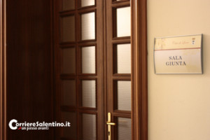 Lecce_palazzo carafa giunta